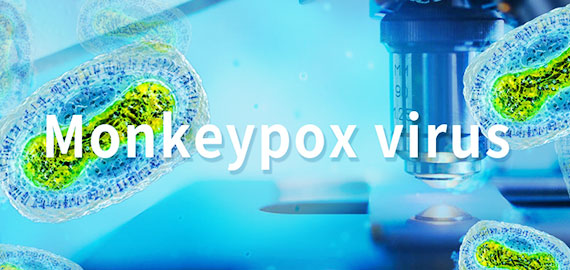 猴痘抗體、檢測(cè)大板同步上市，檢測(cè)靈敏度均可達(dá)10pg/mL